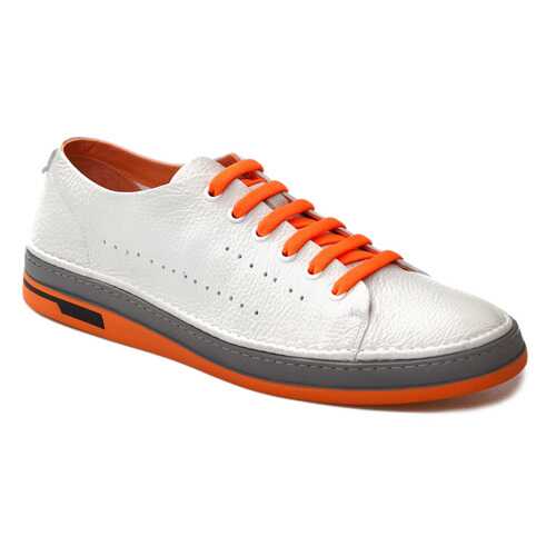Кеды мужские El Tempo CRS142_RS-QA107-B1 белые 44 EU в Levis