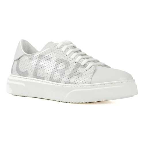 Кеды мужские Iceberg LIU1315A белые 39 RU в Levis