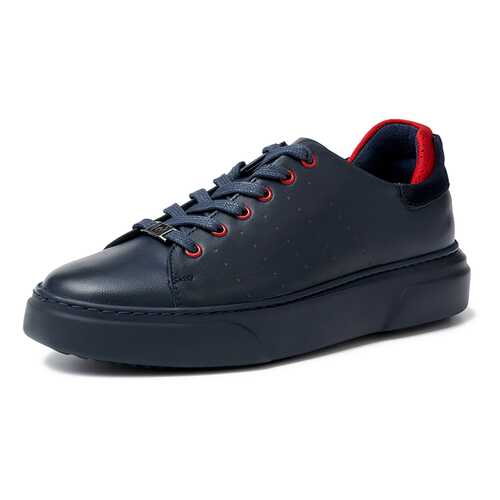 Кеды мужские Pierre Cardin 02907560 синие 41 RU в Levis