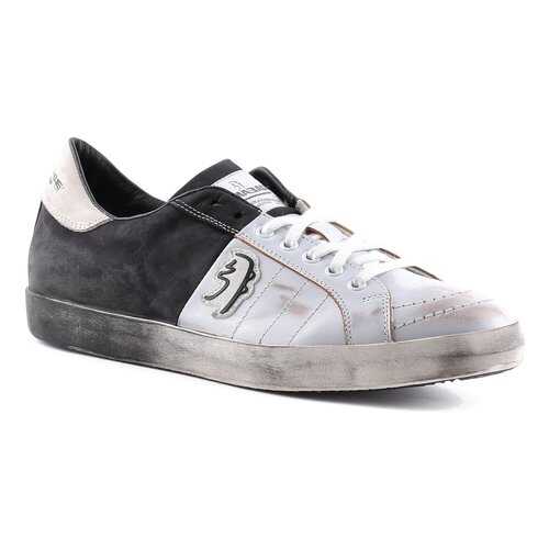Кеды мужские Primabase 35404B черные 43 RU в Levis