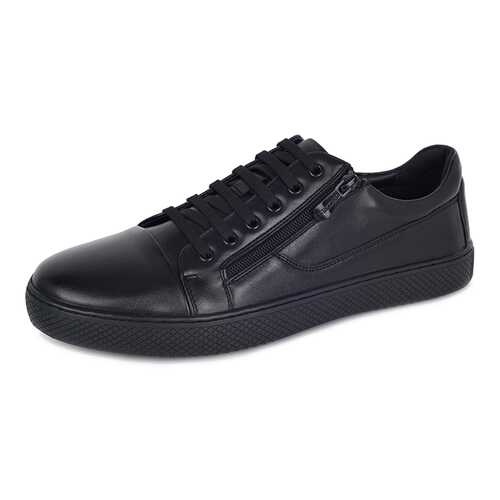 Кеды мужские T.Taccardi DSU20AW-37 черные 43 RU в Levis
