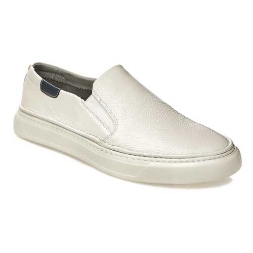 Слипоны мужские El Tempo CRP93_RX1812-1 бежевые 42 EU в Levis