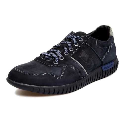 Кроссовки мужские Alessio Nesca 029064T0 синие 41 RU в Levis