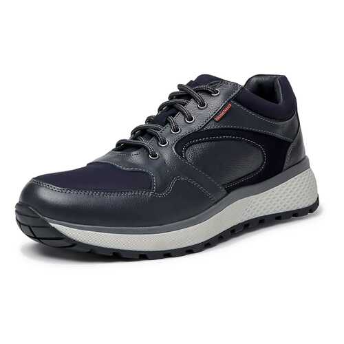 Кроссовки мужские Alessio Nesca KD-410-311 синие 42 RU в Levis