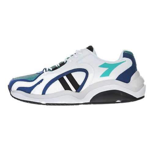 Кроссовки мужские Diadora DR501175487C8482T белые 7.5 IT в Levis