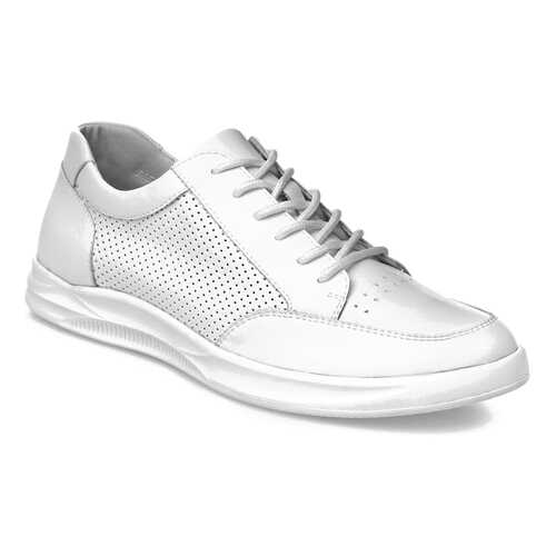 Кроссовки мужские El Tempo 35-208-10 белые 42 EU в Levis