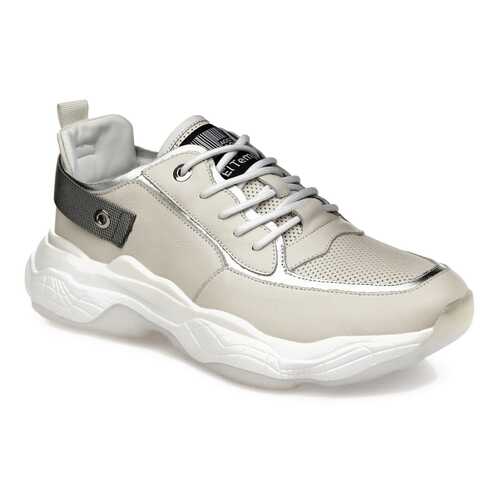 Кроссовки мужские El Tempo CRA48_8090 бежевые 39 EU в Levis