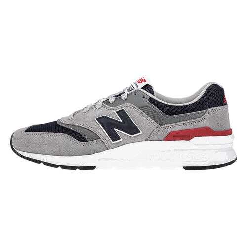 Кроссовки мужские New Balance CM997HC серые 10.5 US в Levis