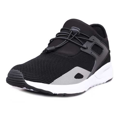 Кроссовки мужские Pierre Cardin 710017632 черные 43 RU в Levis