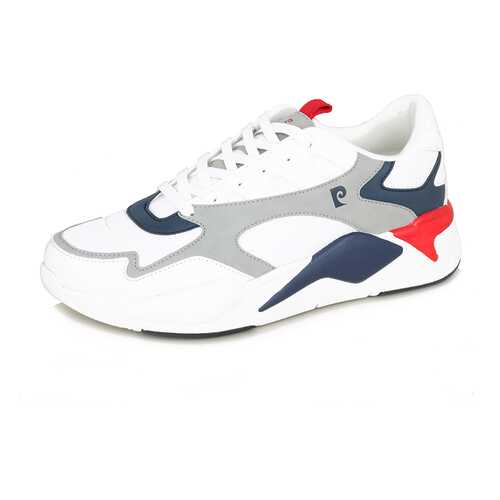 Кроссовки мужские Pierre Cardin YL20SS-025C разноцветные 41 RU в Levis