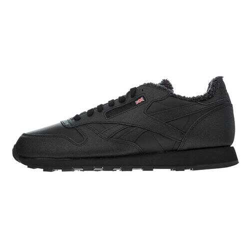 Кроссовки мужские Reebok EH2143 черные 7.5 UK в Levis