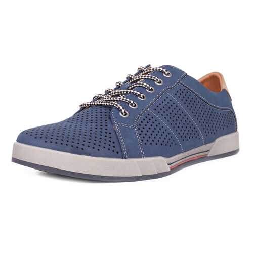 Кроссовки мужские T.Taccardi 32606830 синие 41 RU в Levis