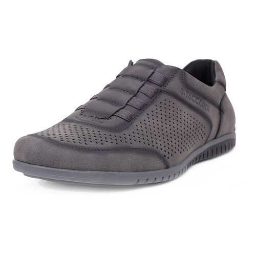 Кроссовки мужские T.Taccardi 710017782 серые 44 RU в Levis