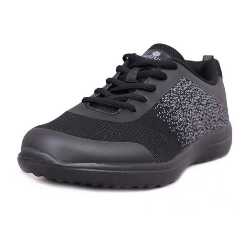 Кроссовки мужские TimeJump 029060W0 черные 43 RU в Levis
