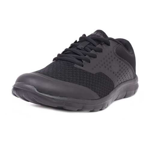 Кроссовки мужские TimeJump 02906240 черные 42 RU в Levis