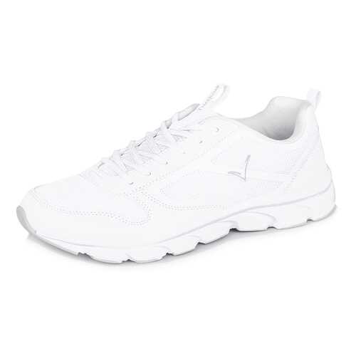 Кроссовки мужские TimeJump 02907810 белые 40 RU в Levis