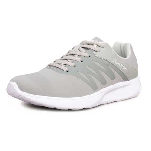 Кроссовки мужские TimeJump 03306030 серые 43 RU в Levis