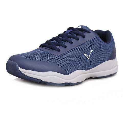 Кроссовки мужские TimeJump 710017581 синие 41 RU в Levis