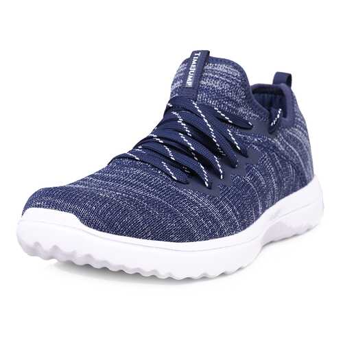Кроссовки мужские TimeJump 710017614 синие 44 RU в Levis