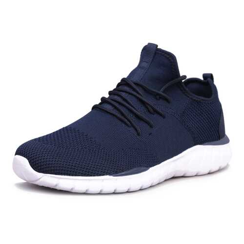 Кроссовки мужские TimeJump 710017952 синие 40 RU в Levis
