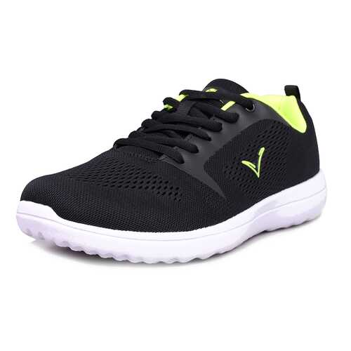 Кроссовки мужские TimeJump 710017956 черные 42 RU в Levis