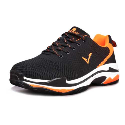 Кроссовки мужские TimeJump 710018110 черные/белые 40 RU в Levis