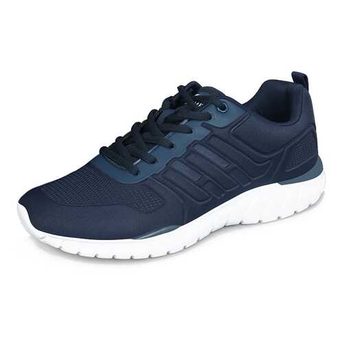 Кроссовки мужские TimeJump 710018683 синие 43 RU в Levis
