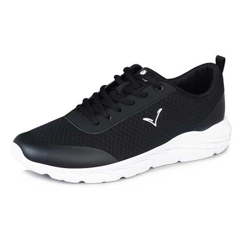 Кроссовки мужские TimeJump 710018689 черные 40 RU в Levis
