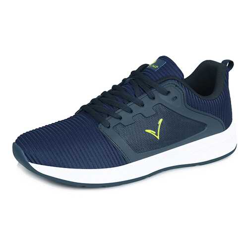 Кроссовки мужские TimeJump 710018694 синие 44 RU в Levis