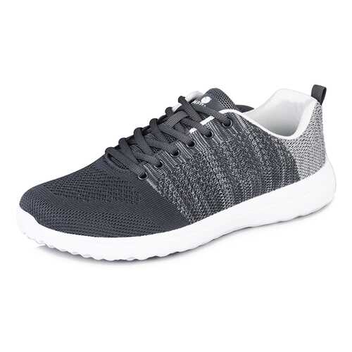 Кроссовки мужские TimeJump 710018707 серые 42 RU в Levis