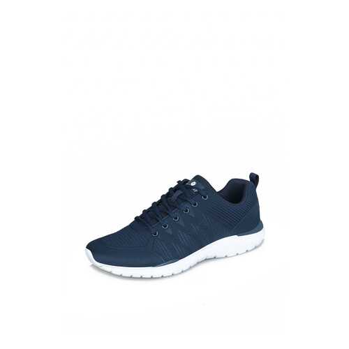 Кроссовки мужские TimeJump 710018731 синие 44 RU в Levis
