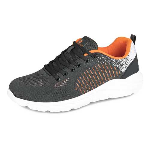 Кроссовки мужские TimeJump 710019327 серые 40 RU в Levis