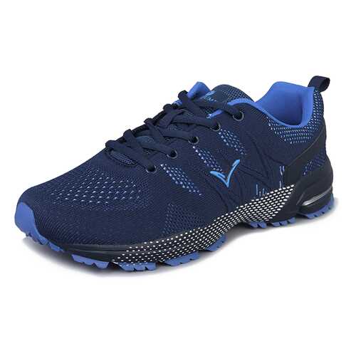 Кроссовки мужские TimeJump 710019391 синие 45 RU в Levis