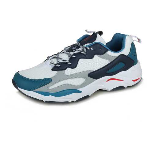 Кроссовки мужские TimeJump CX20S-10B разноцветные 44 RU в Levis
