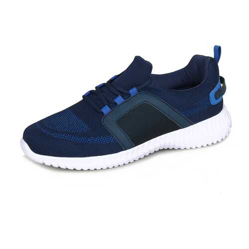 Кроссовки мужские TimeJump K1750-36 синие 41 RU в Levis