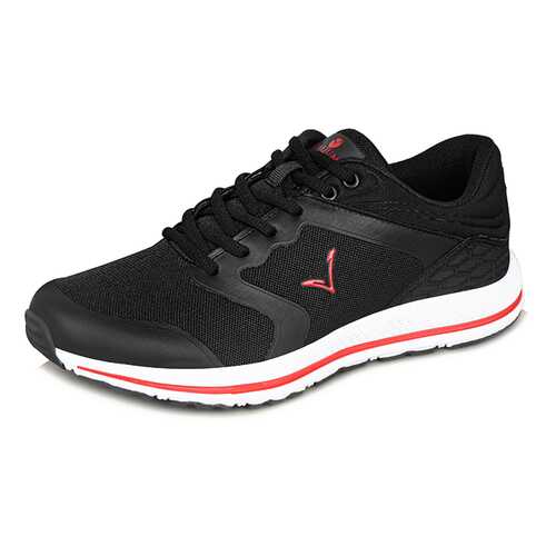Кроссовки мужские TimeJump K1751-32 черные 44 RU в Levis