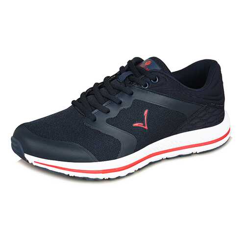 Кроссовки мужские TimeJump K1751-32B синие 42 RU в Levis