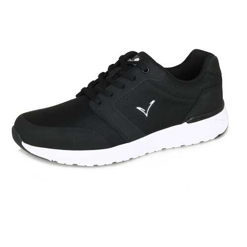 Кроссовки мужские TimeJump K1773-9 черные 41 RU в Levis
