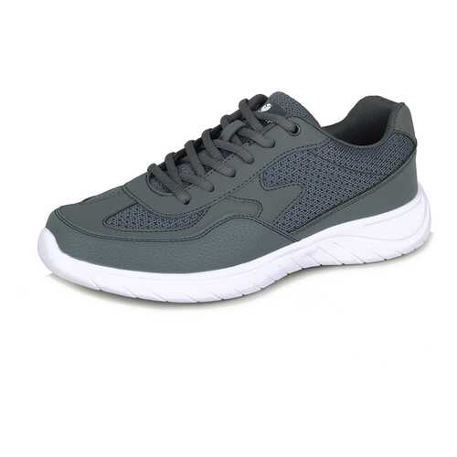 Кроссовки мужские TimeJump K1801-5A серые 40 RU в Levis