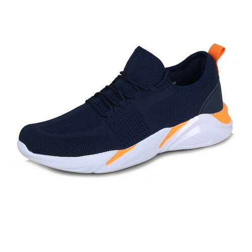 Кроссовки мужские TimeJump K1809-14A синие 44 RU в Levis