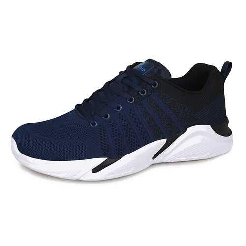 Кроссовки мужские TimeJump K1809-22B синие 45 RU в Levis