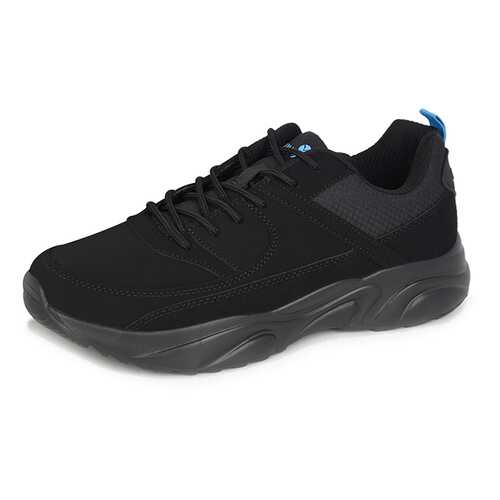 Кроссовки мужские TimeJump LT20AW-M090 черные 44 RU в Levis