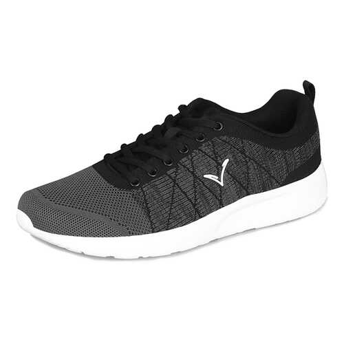 Кроссовки мужские TimeJump M4158008 черные 43 RU в Levis