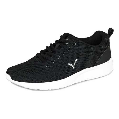 Кроссовки мужские TimeJump M4158009 черные 43 RU в Levis