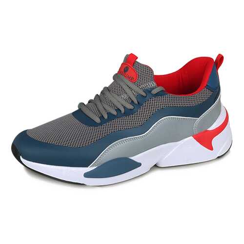 Кроссовки мужские TimeJump YT20S-128B разноцветные 43 RU в Levis