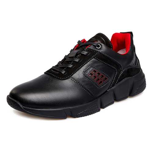Кроссовки мужские unm 029063Y0 черные 40 RU в Levis