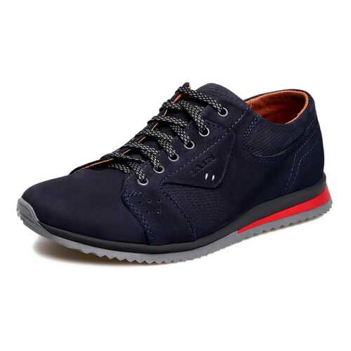 Кроссовки мужские ZAIN 029062N0 синие 43 RU в Levis