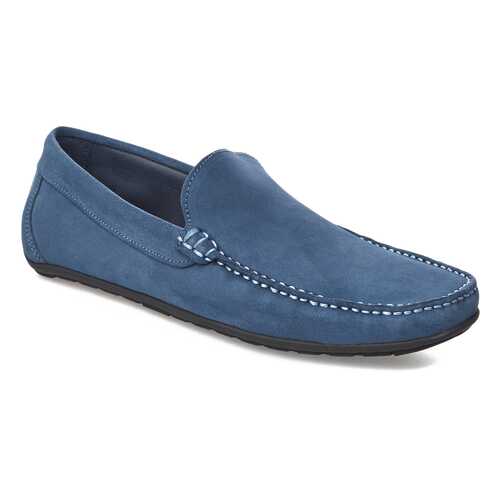 Мокасины мужские El Tempo EMP4_54LISO синие 46 EU в Levis