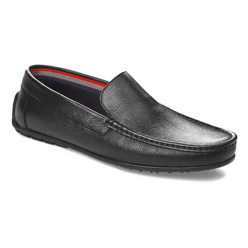 Мокасины мужские El Tempo TRS1_41323B коричневые 40 EU в Levis