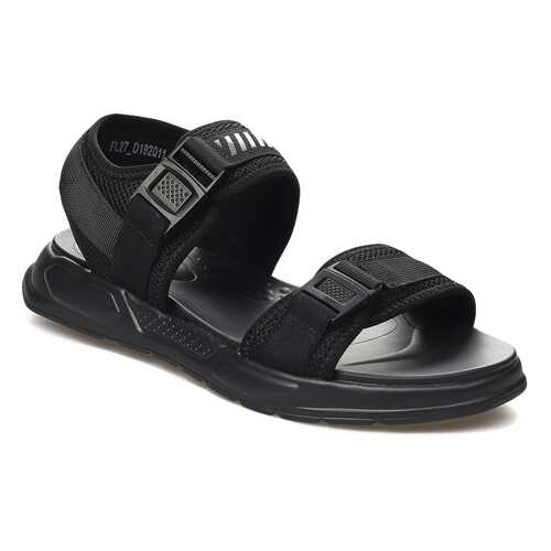 Сандалии мужские El Tempo FL27_D192011 черные 45 EU в Levis